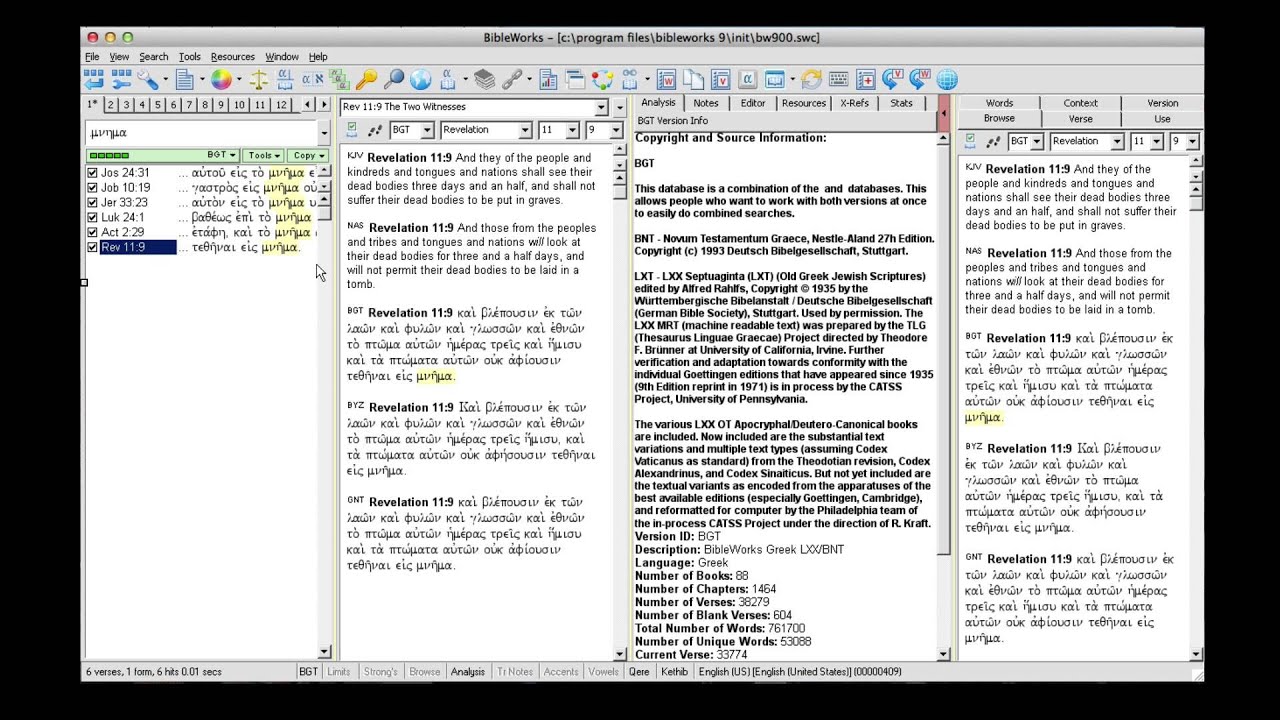 Bibleworks Fonts For Mac Download
