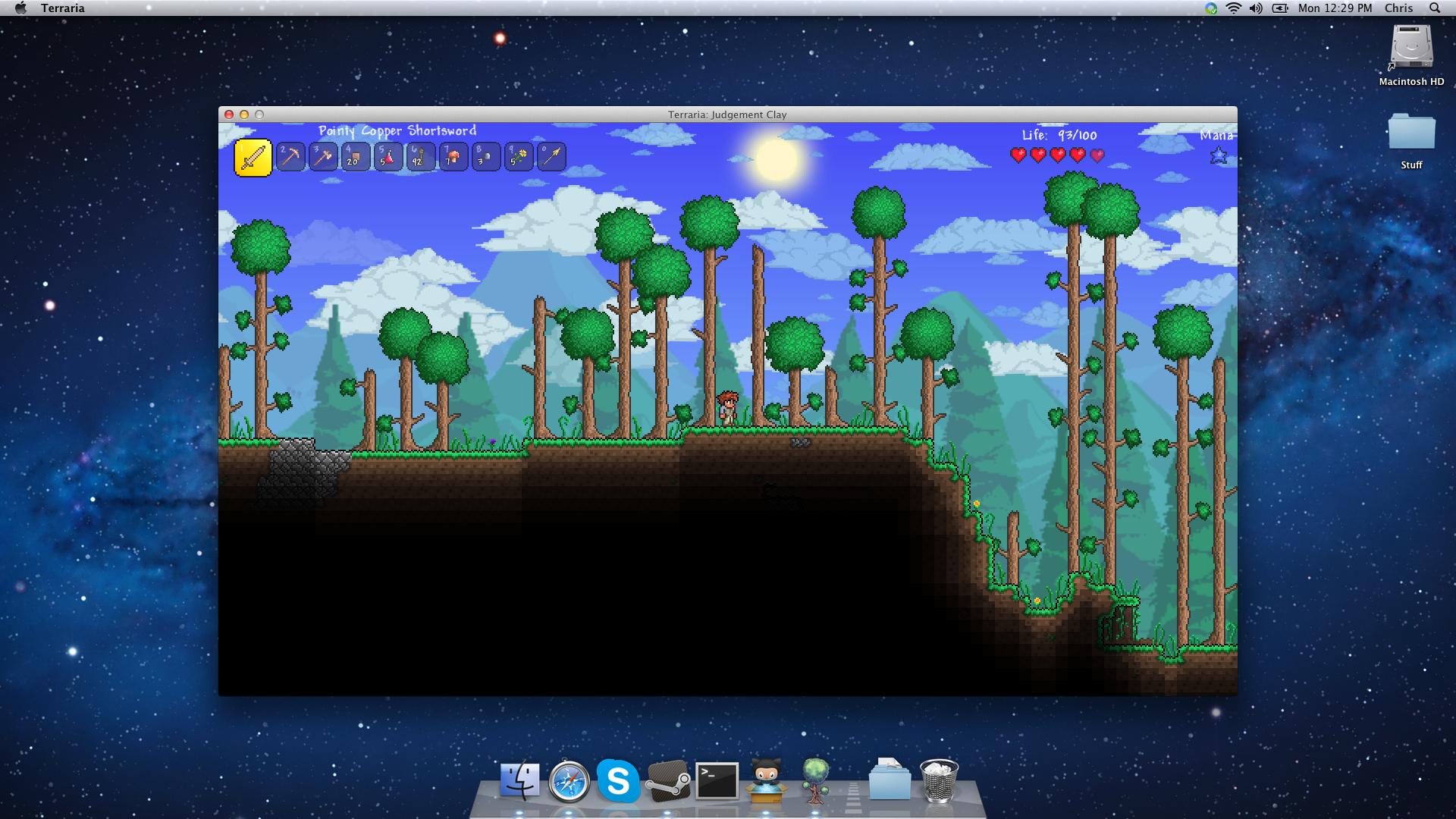 Download terraria full version for free